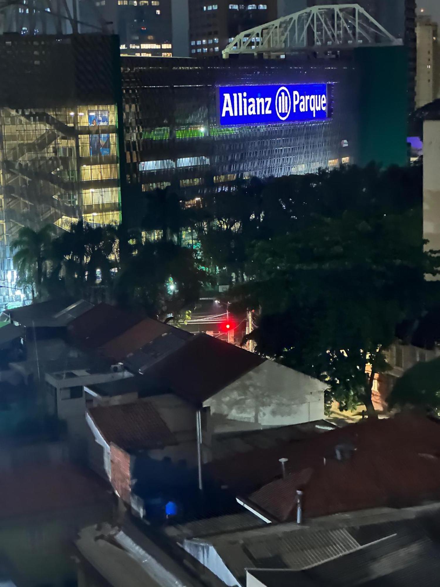Allianz Parque , Perdizes เซาเปาโล ภายนอก รูปภาพ